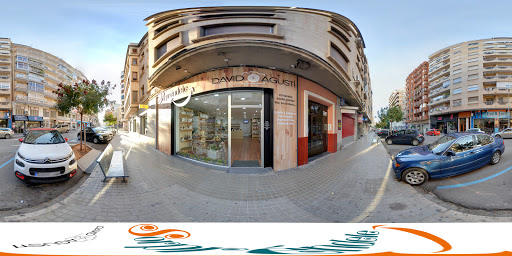 Street View y 360°