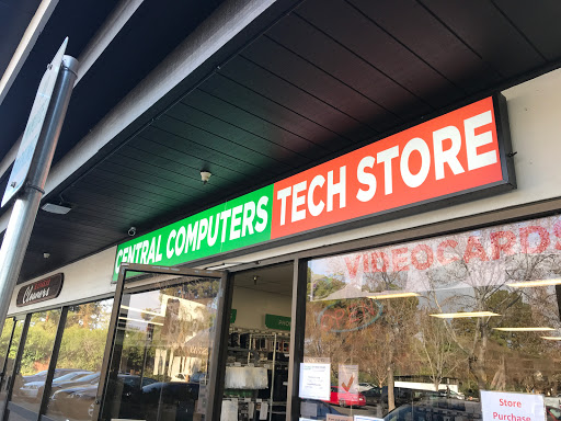 Central Computers image