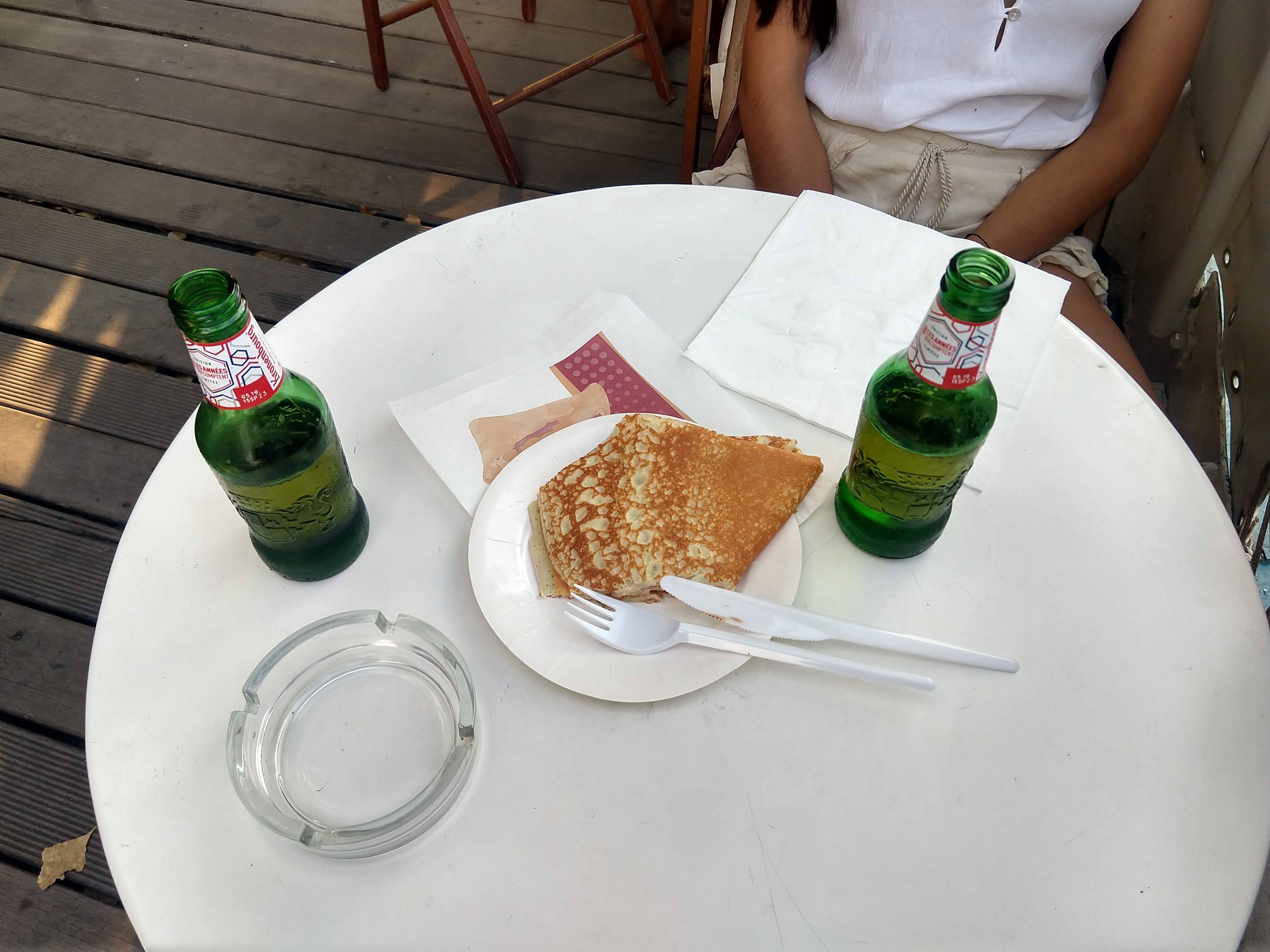 Photo n° 1 de l'avis de fernando.a fait le 25/07/2018 à 18:01