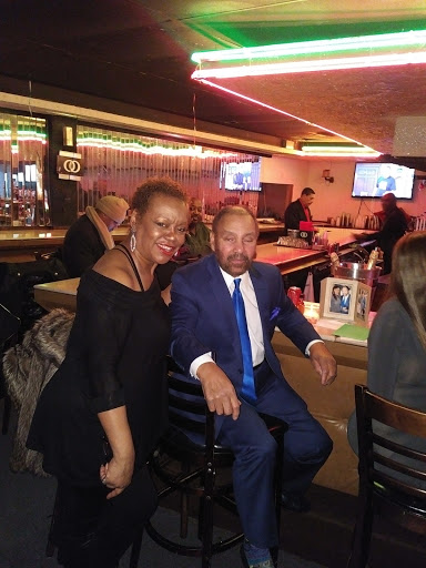 Night Club «Taste Entertainment», reviews and photos, 6331 S Lowe Ave, Chicago, IL 60621, USA