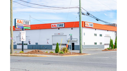 Kal Tire, 2107 Keating Cross Rd, Victoria, BC V8M 2A5, Canada, 