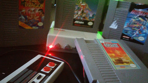 Video Game Store «1UP Games», reviews and photos, 2111 S Alma School Rd #6, Mesa, AZ 85210, USA