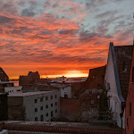 Photo n°14 de l'avis de B. fait le 04/03/2023 à 06:37 sur le  Romantik Hotel Scheelehof à Stralsund