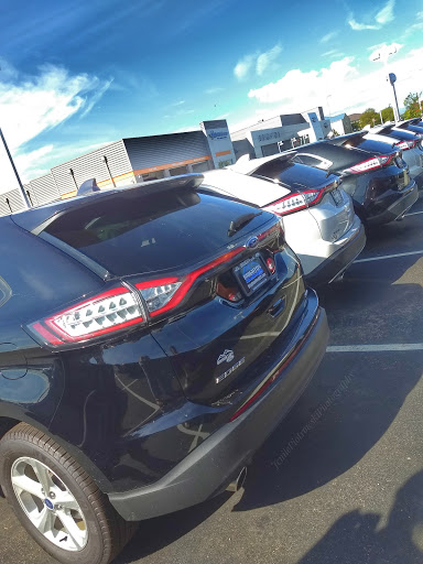 Ford Dealer «Brighton Ford», reviews and photos, 190 W Bromley Ln, Brighton, CO 80601, USA