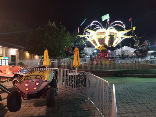 Amusement Park «Eagleswood Amusement Park», reviews and photos, 597 Main St, West Creek, NJ 08092, USA
