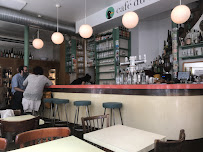 Atmosphère du Restaurant Café du coin à Paris - n°11