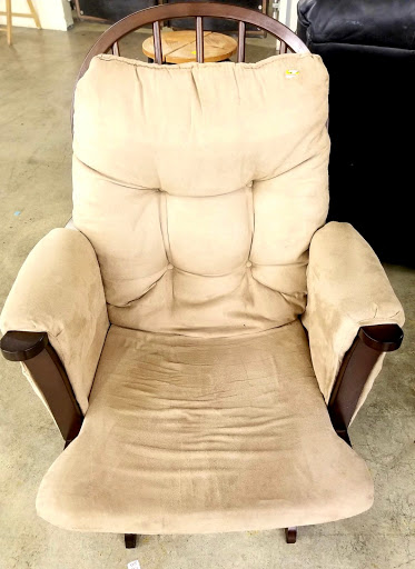 Thrift Store «Thrifty Bargains», reviews and photos, 1472 Bridge St, Yuba City, CA 95993, USA