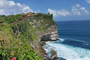 Uluwatu Temple image