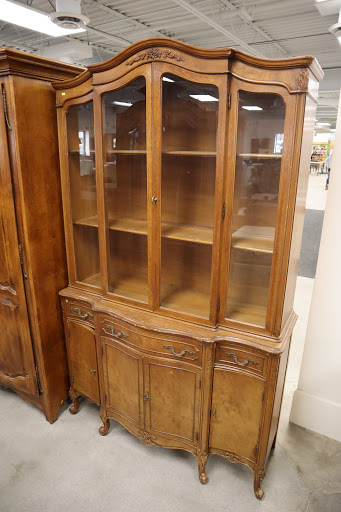 Building Materials Store «Twin Cities Habitat for Humanity ReStore», reviews and photos