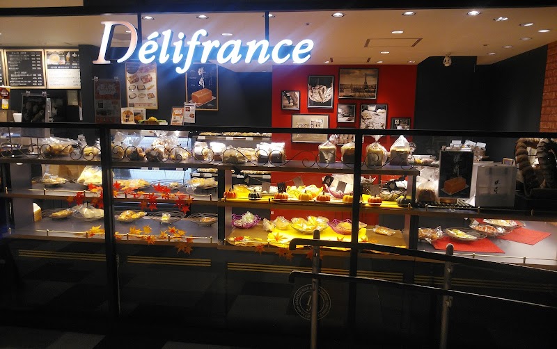 Delifrance 芦屋店
