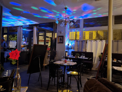 Restaurant Chez Moi Robert&C.A Saint-Maur-des-Fossés à Saint-Maur-des-Fossés