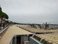 Photos des visiteurs du Restaurant Hôtel Barrière Le Majestic Cannes - n°9