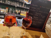 Plats et boissons du Restaurant L AUBERGE DU VIADUC à Chaumont - n°10