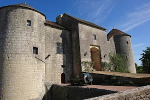 Château de Mont Saint-Jean image