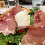 Photo n°1 de l'avis de Nicole. fait le 24/10/2023 à 12:18 sur le  Fornaro à Campobasso