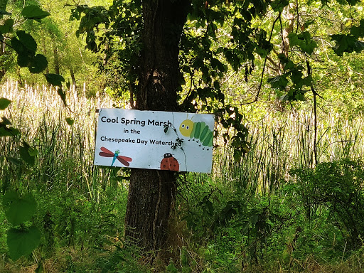 Nature Preserve «Cool Spring Preserve», reviews and photos, 1469 Lloyd Rd, Charles Town, WV 25414, USA