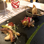 Photo n°5 de l'avis de Roxana.a fait le 22/06/2020 à 16:15 sur le  RISTORANTE Bitta 20 - Ristorante di pesce anche senza GLUTINE in DARSENA a Portoferraio - Ristorante per gruppi Isola d'Elba à Portoferraio