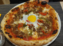Pizza du Pizzeria ROSSINI PIZZA ~ Restaurant italien à Brignoles ~ - n°19