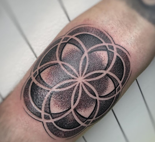 Explore tattoo ideas for perseverance, creative tattoo ideas in Mesa, available at Ranger Tattoo & Piercing