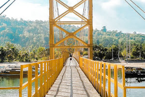Yellow Bridge Point image