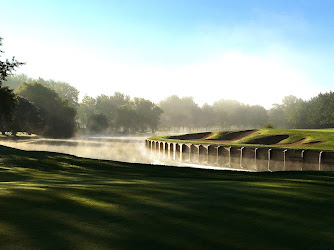 La Vallée du Richelieu Golf Club