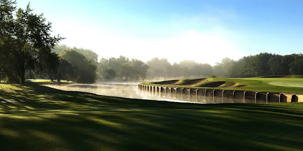 La Vallée du Richelieu Golf Club