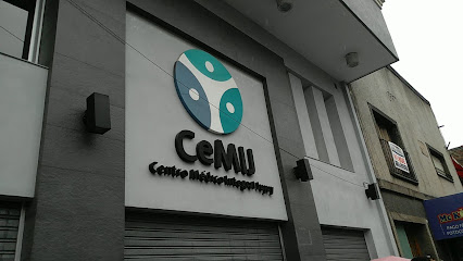CeMIJ (Centro Médico Integral Jujuy)