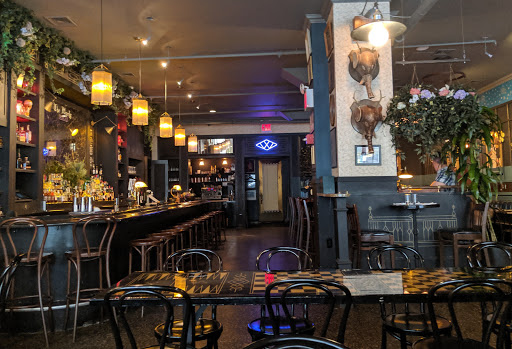 Historical Landmark «The Woolworth Building», reviews and photos, 233 Broadway, New York, NY 10007, USA