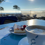 Photo n°5 de l'avis de Gio. fait le 29/04/2018 à 09:39 sur le  Maré | Cucina Caffè Spiaggia Bottega à Cesenatico