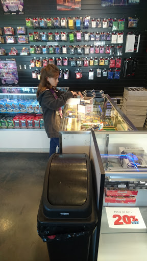 Comic Book Store «Metropolis Comix», reviews and photos, 7411 W Stockton Blvd #150, Sacramento, CA 95823, USA