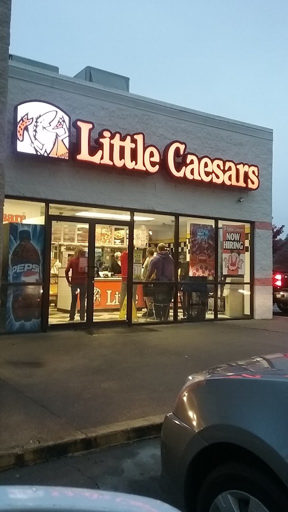 Little Caesars Pizza 72034