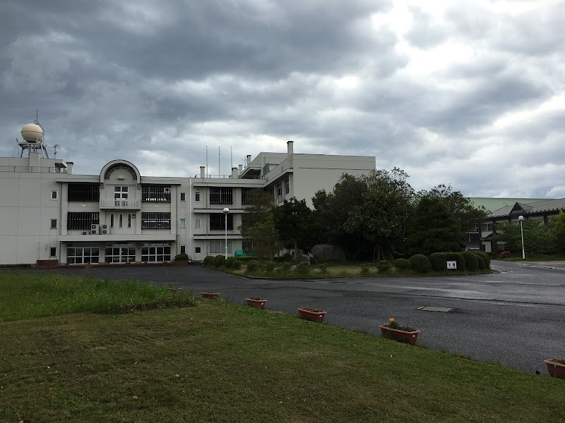 島根県立平田高等学校