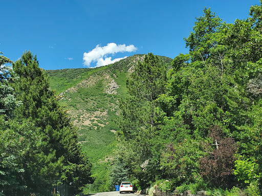 Shopping Mall «Olympus Hills Shopping Center», reviews and photos, 3536 Jupiter Dr, Salt Lake City, UT 84124, USA