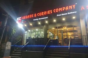 Kebabs & Curries Company - Sitapura image