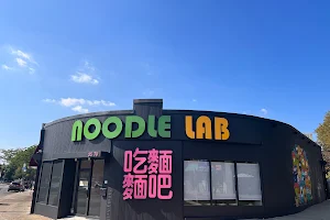 Noodle Lab image