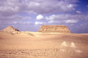 Mastabat al-Fir'aun image