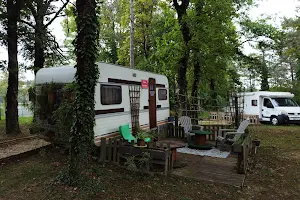 Camping de Champlitte image