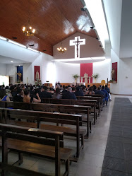 Iglesia San Bernardo