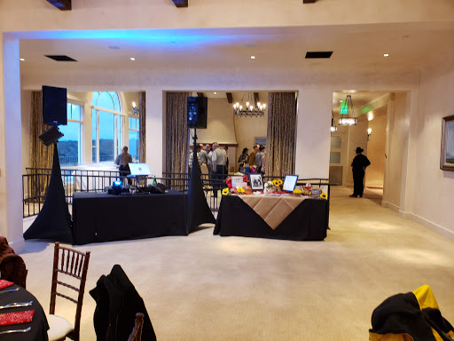 Golf Course «Monterey Peninsula Dunes Golf Course», reviews and photos, 3000 Club Rd, Pebble Beach, CA 93953, USA