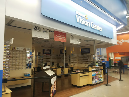Discount Store «Walmart», reviews and photos, 8538 Interstate 35 Access Rd, San Antonio, TX 78211, USA