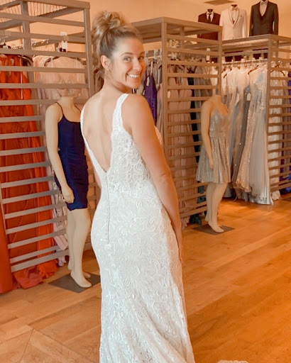 Wedding Store «Boulevard Bride», reviews and photos, 300 Lake St Louis Blvd, Lake St Louis, MO 63367, USA