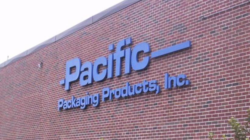 Pacific Packaging Products, Inc. - South