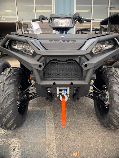 Motorcycle Dealer «J T Motorsports Inc», reviews and photos, 5848 Urbana Pike, Frederick, MD 21704, USA