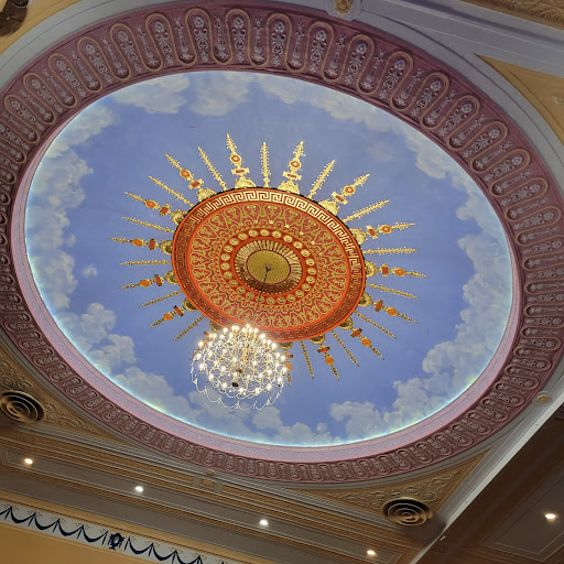 Performing Arts Theater «The Brook Arts Center», reviews and photos, 10 Hamilton St, Bound Brook, NJ 08805, USA