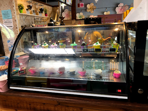 Cafe «Just Cheesecake», reviews and photos, 3585 Peachtree Industrial Blvd #129, Duluth, GA 30096, USA