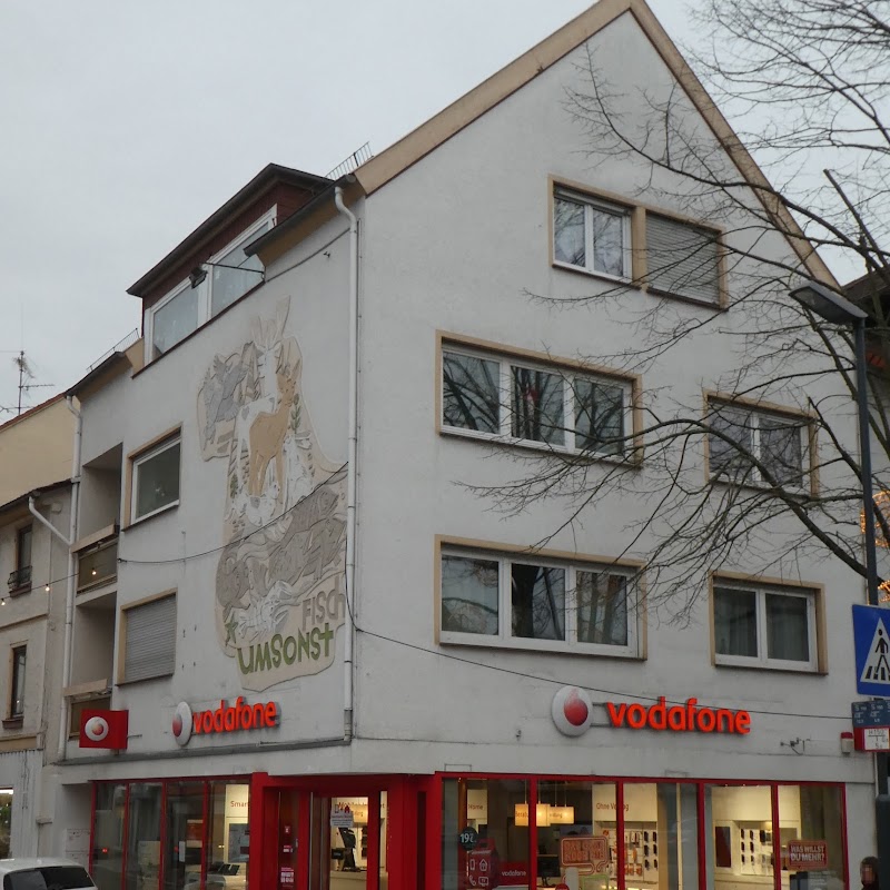 Vodafone Busines Premium Store
