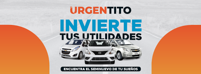 Opiniones de Urgentito | Autos Usados en Quito - Concesionario de automóviles