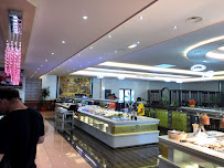 Atmosphère du Restaurant asiatique Wokasie à Bar-le-Duc - n°9