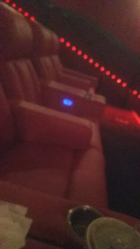 Movie Theater «Mann Theatres Champlin», reviews and photos, 11500 Theatre Dr N, Champlin, MN 55316, USA