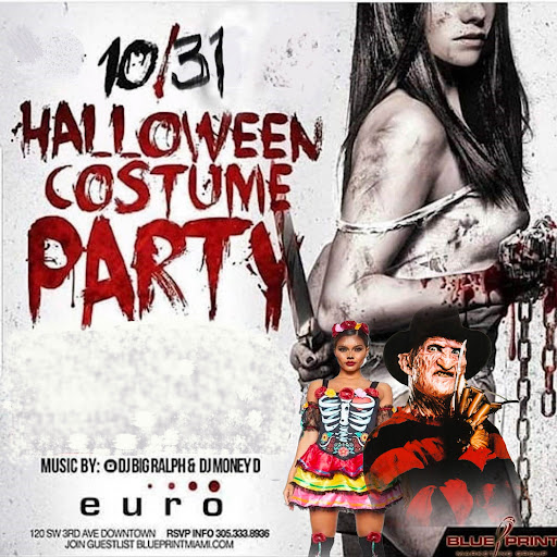 Night Club «Club Euro Night Club», reviews and photos, 120 Nugent Ave, Fort Lauderdale, FL 33312, USA